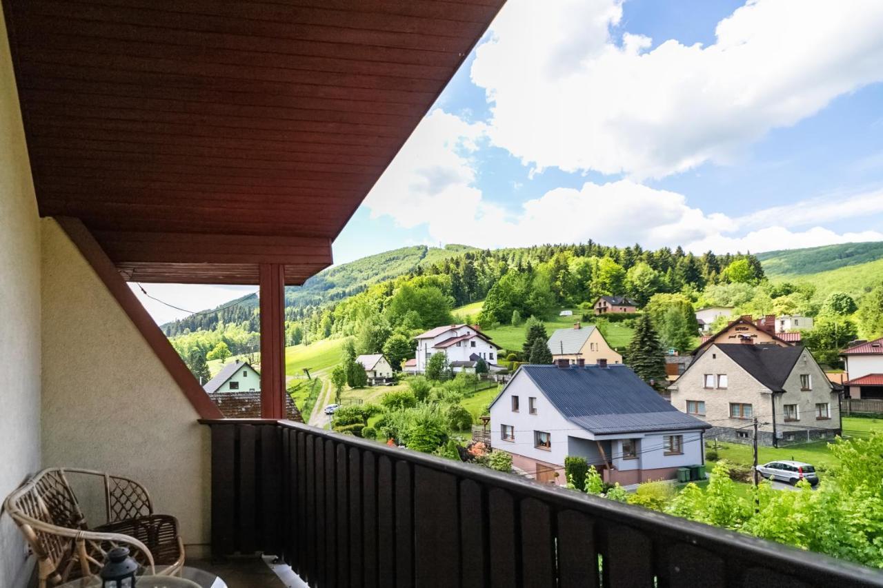 Rezydencja Czantoria & Spa Ustroń Exterior foto