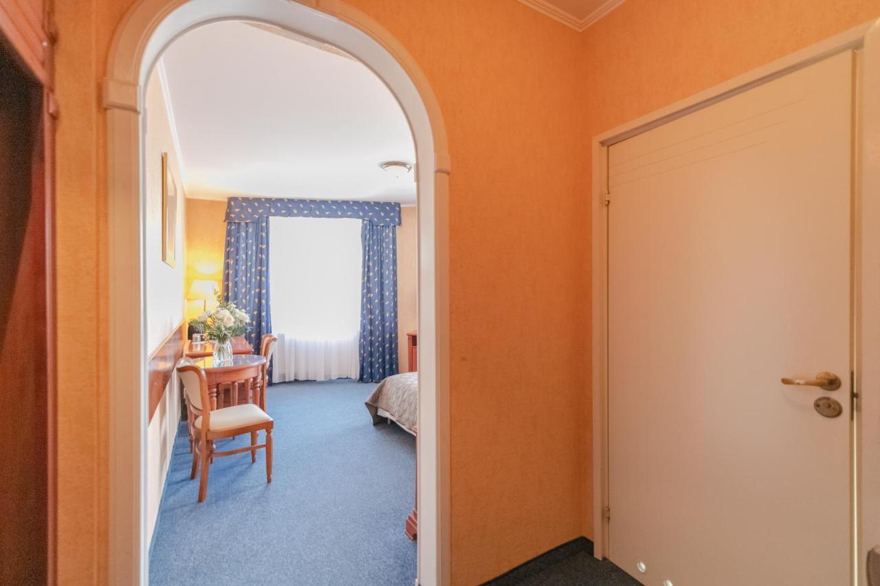 Rezydencja Czantoria & Spa Ustroń Exterior foto