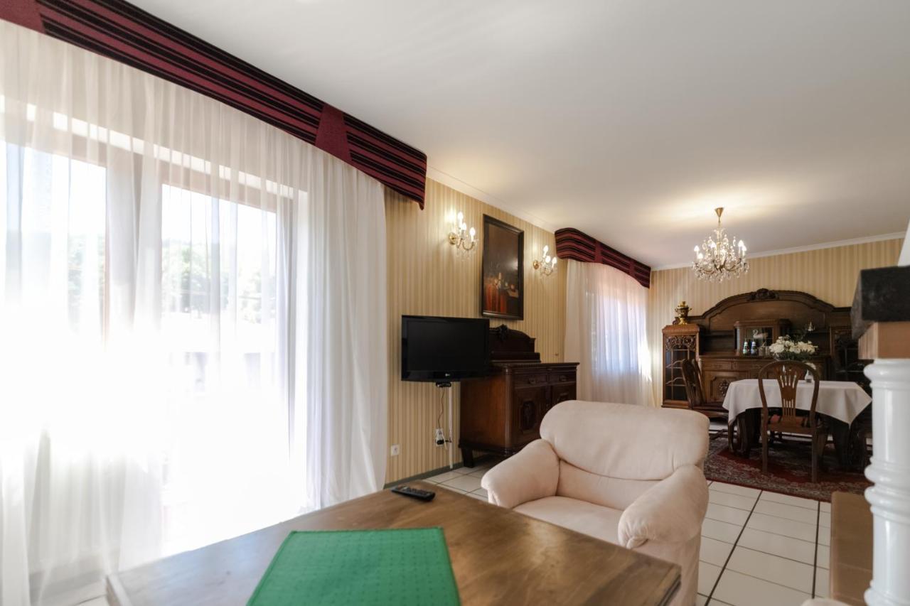 Rezydencja Czantoria & Spa Ustroń Exterior foto