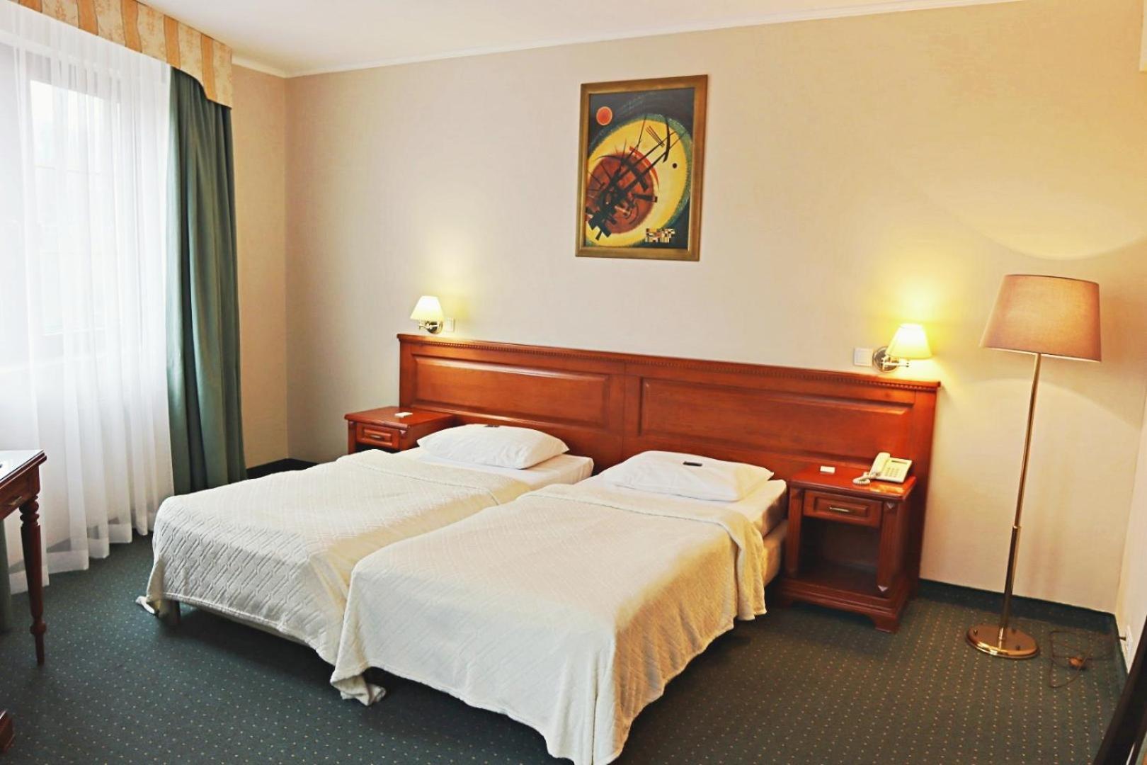 Rezydencja Czantoria & Spa Ustroń Exterior foto