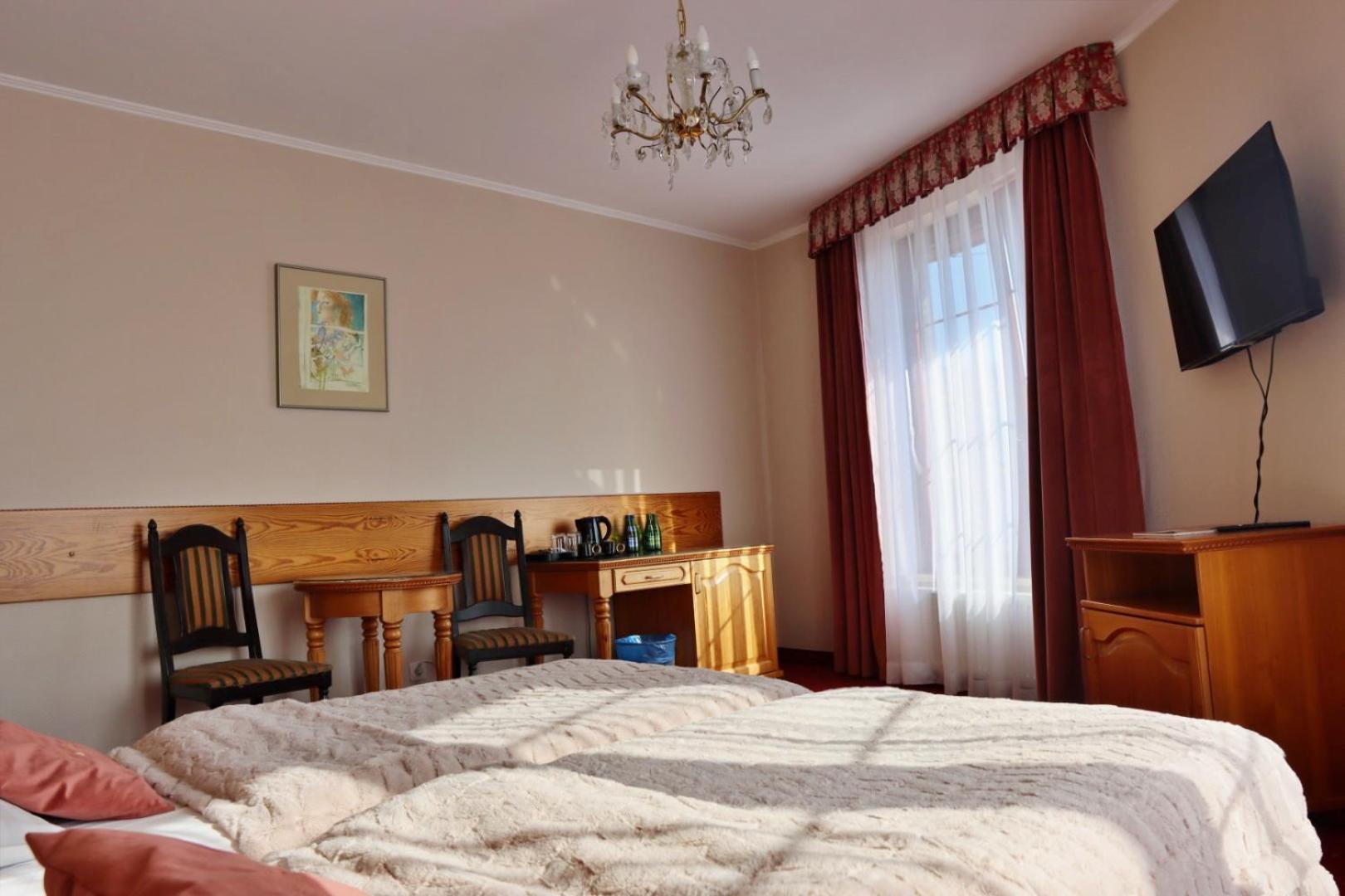 Rezydencja Czantoria & Spa Ustroń Exterior foto